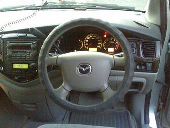 2000 Mazda MPV For Sale