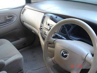 2000 Mazda MPV For Sale