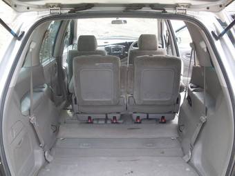 2000 Mazda MPV For Sale