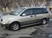 Preview 2000 Mazda MPV