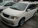 Preview 2000 Mazda MPV