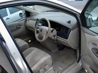 2000 Mazda MPV For Sale