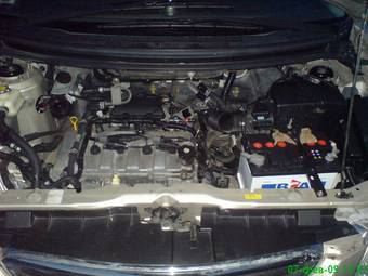 2000 Mazda MPV Pics