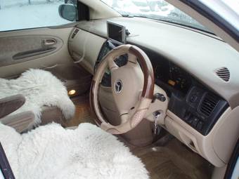 2000 Mazda MPV For Sale