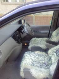 2000 Mazda MPV For Sale