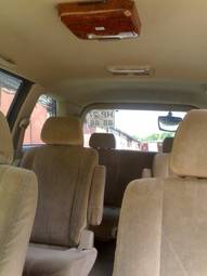 2000 Mazda MPV For Sale