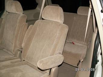 2000 Mazda MPV For Sale