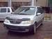 Preview 2000 Mazda MPV