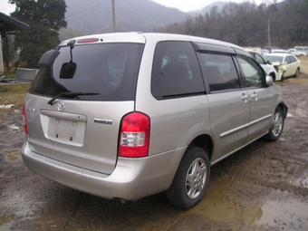 2001 MPV