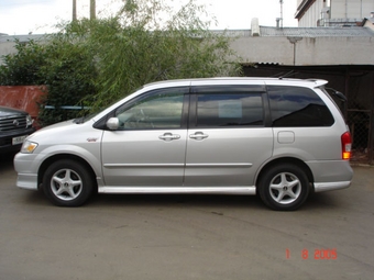 Mazda MPV