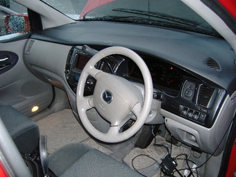 Mazda MPV