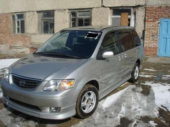 Mazda MPV