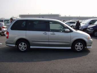 2001 MPV