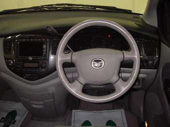 Mazda MPV