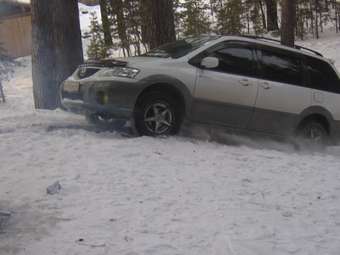 Mazda MPV