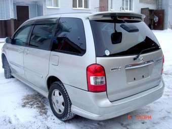 Mazda MPV