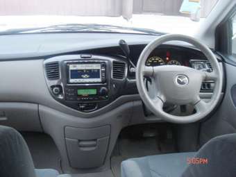 Mazda MPV