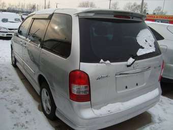 2001 MPV