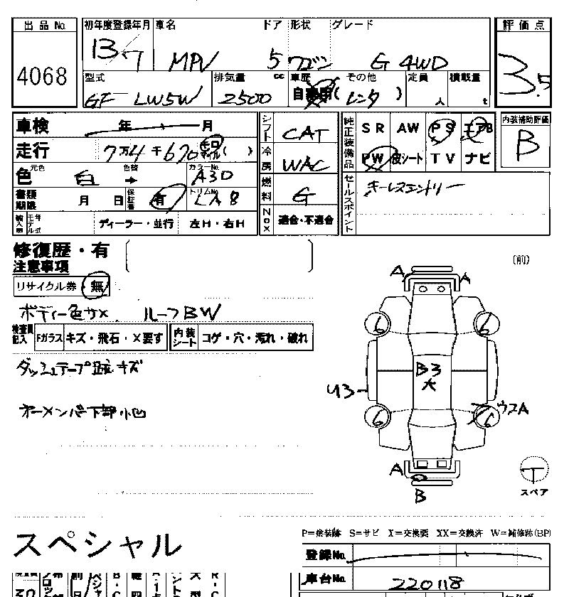 2001 Mazda MPV Pictures