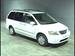 Preview 2001 Mazda MPV