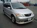 Preview 2001 Mazda MPV