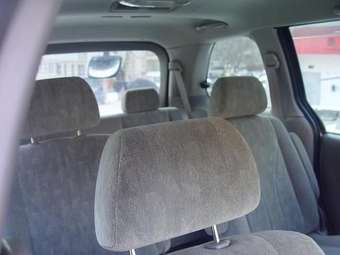 2001 Mazda MPV For Sale