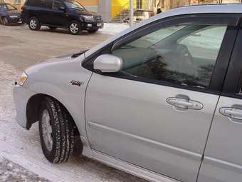 2001 Mazda MPV For Sale
