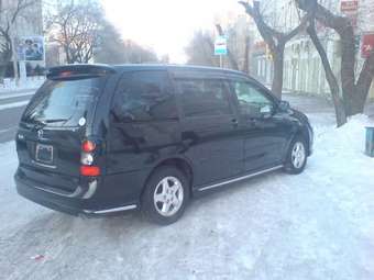 2001 Mazda MPV For Sale