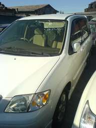 2001 Mazda MPV For Sale