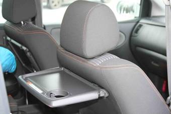 2001 Mazda MPV For Sale