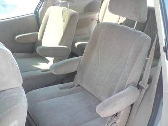 2001 Mazda MPV For Sale