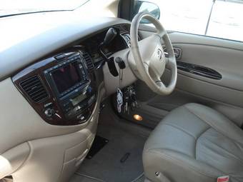 2001 Mazda MPV Pictures