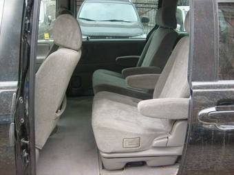 2001 Mazda MPV For Sale