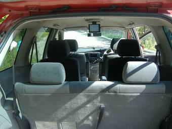 2001 Mazda MPV For Sale