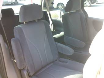 2001 Mazda MPV For Sale