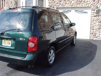 2002 MPV