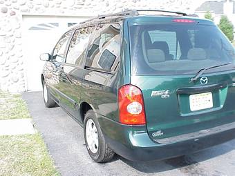 2002 MPV