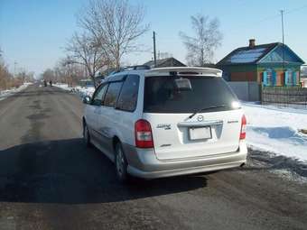 2002 MPV