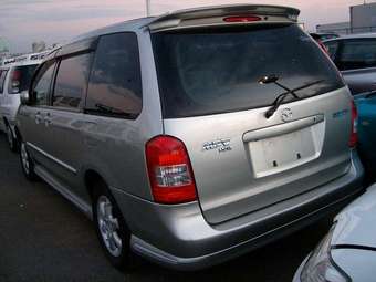 2002 MPV