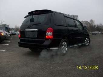 2002 MPV