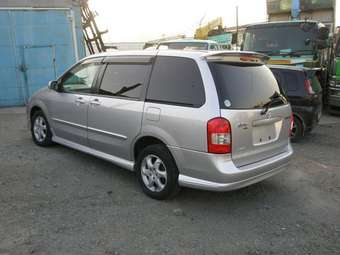 2002 MPV