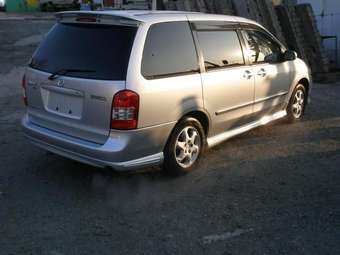 Mazda MPV