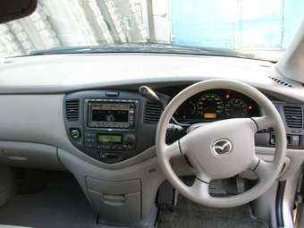 Mazda MPV