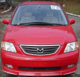 Mazda MPV