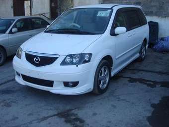 Mazda MPV