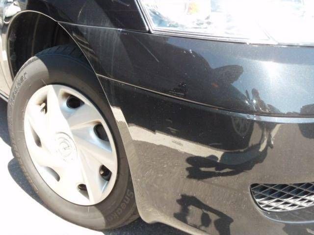 2002 Mazda MPV