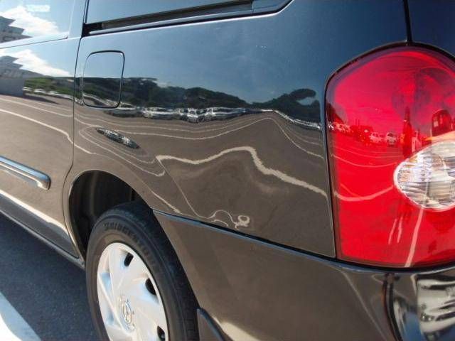 2002 Mazda MPV