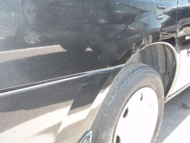 2002 Mazda MPV