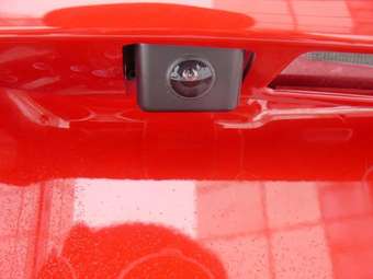 2002 Mazda MPV Images