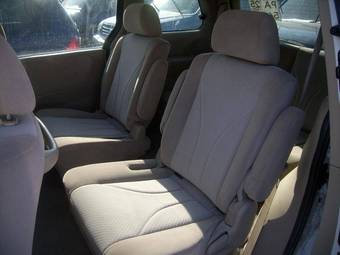 2002 Mazda MPV For Sale
